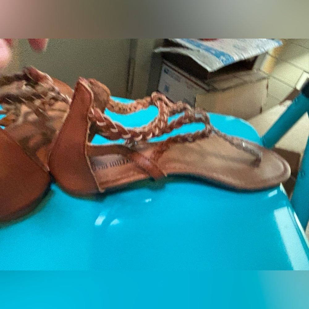 Sandals